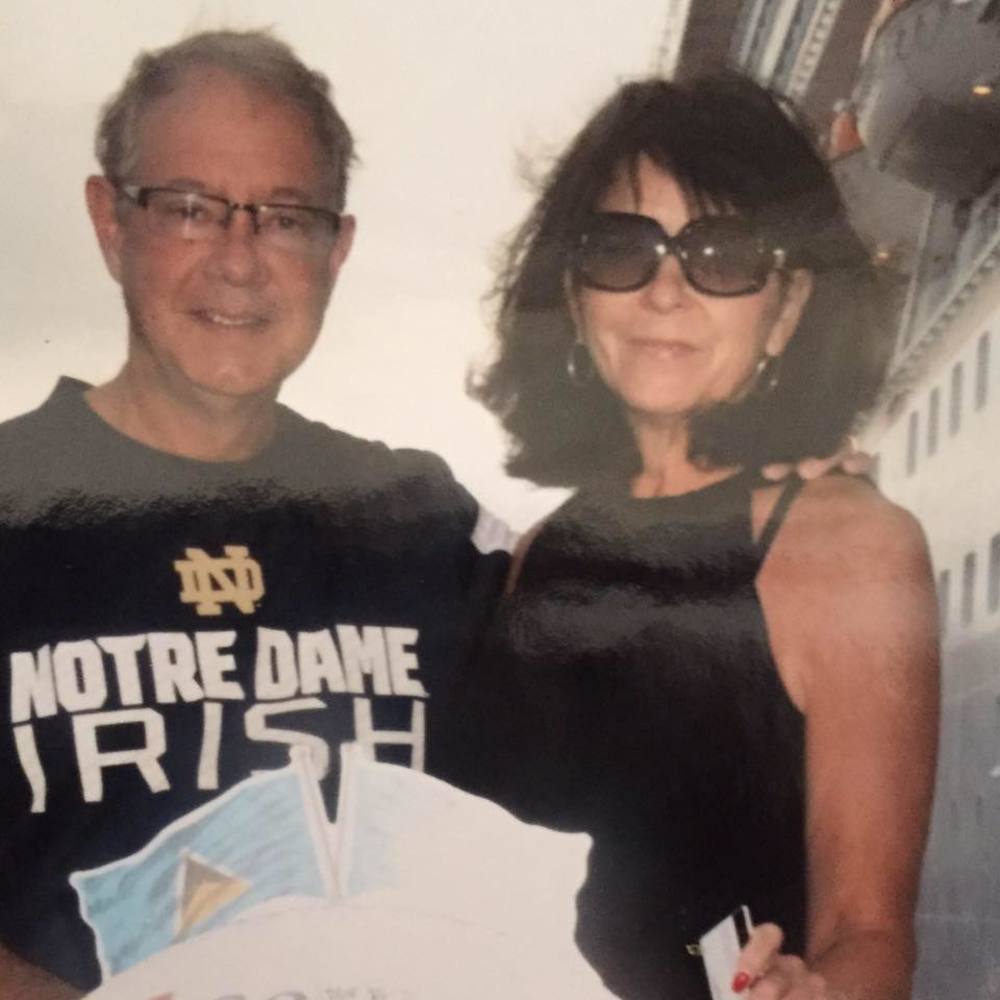 Meet your Posher, Denise porter